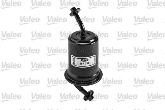 Kraftstofffilter VALEO 587037 Bild Kraftstofffilter VALEO 587037