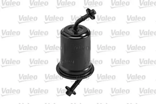 Kraftstofffilter VALEO 587037 Bild Kraftstofffilter VALEO 587037