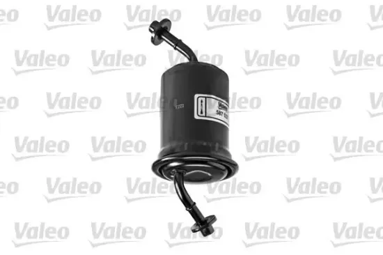 Kraftstofffilter VALEO 587037 Bild Kraftstofffilter VALEO 587037