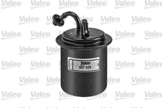 Kraftstofffilter VALEO 587039 Bild Kraftstofffilter VALEO 587039