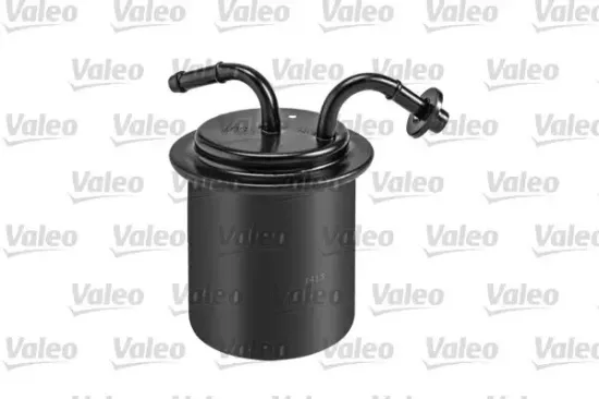 Kraftstofffilter VALEO 587039 Bild Kraftstofffilter VALEO 587039