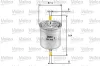Kraftstofffilter VALEO 587040