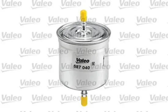Kraftstofffilter VALEO 587040 Bild Kraftstofffilter VALEO 587040