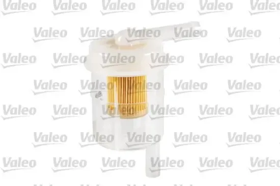 Kraftstofffilter VALEO 587048 Bild Kraftstofffilter VALEO 587048