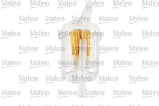 Kraftstofffilter VALEO 587048 Bild Kraftstofffilter VALEO 587048