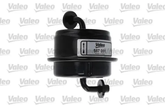 Kraftstofffilter VALEO 587051 Bild Kraftstofffilter VALEO 587051