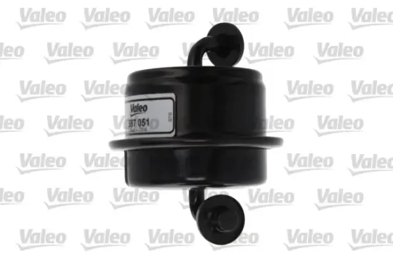 Kraftstofffilter VALEO 587051 Bild Kraftstofffilter VALEO 587051