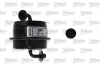 Kraftstofffilter VALEO 587051 Bild Kraftstofffilter VALEO 587051