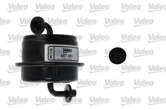 Kraftstofffilter VALEO 587051 Bild Kraftstofffilter VALEO 587051