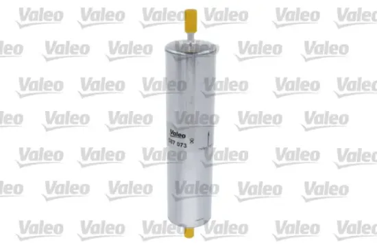 Kraftstofffilter VALEO 587073 Bild Kraftstofffilter VALEO 587073