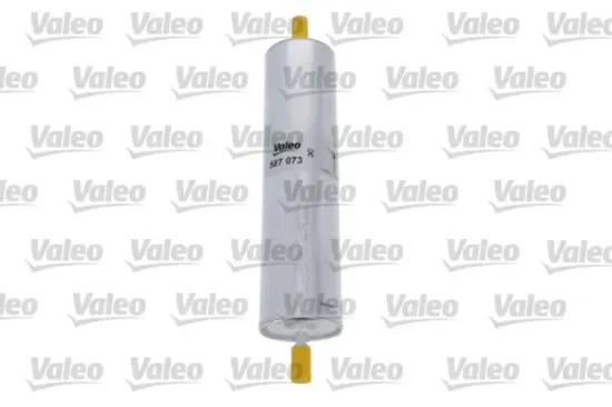 Kraftstofffilter VALEO 587073 Bild Kraftstofffilter VALEO 587073
