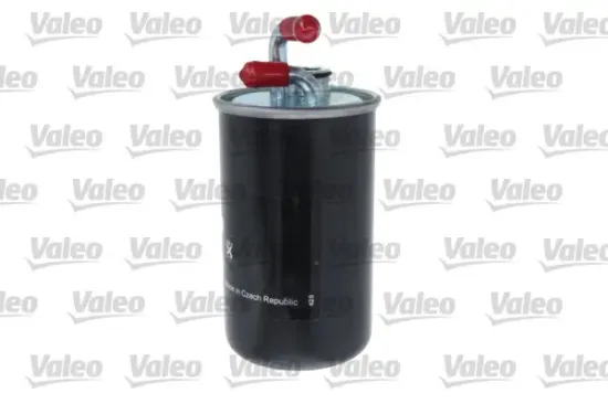 Kraftstofffilter VALEO 587078 Bild Kraftstofffilter VALEO 587078