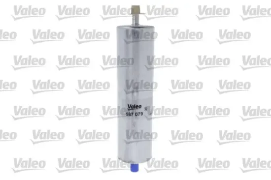 Kraftstofffilter VALEO 587079 Bild Kraftstofffilter VALEO 587079