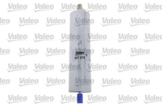 Kraftstofffilter VALEO 587079 Bild Kraftstofffilter VALEO 587079