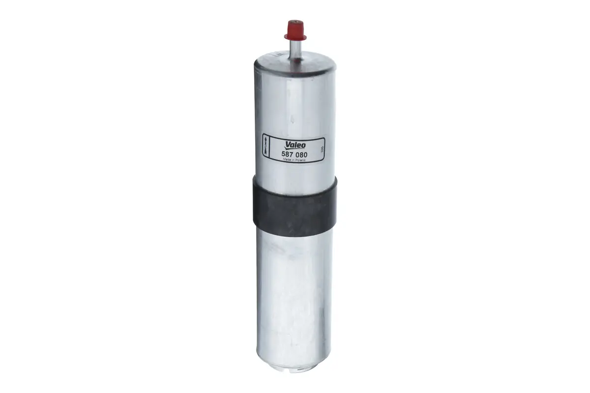 Kraftstofffilter VALEO 587080