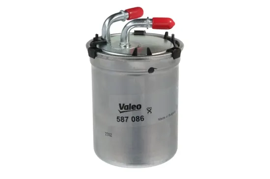 Kraftstofffilter VALEO 587086 Bild Kraftstofffilter VALEO 587086