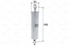Kraftstofffilter VALEO 587088 Bild Kraftstofffilter VALEO 587088