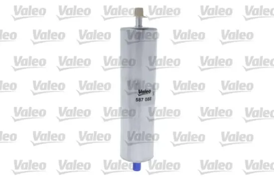 Kraftstofffilter VALEO 587088 Bild Kraftstofffilter VALEO 587088
