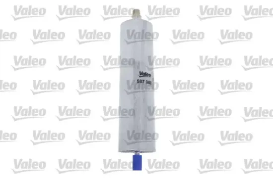 Kraftstofffilter VALEO 587088 Bild Kraftstofffilter VALEO 587088