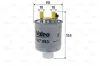 Kraftstofffilter VALEO 587093 Bild Kraftstofffilter VALEO 587093