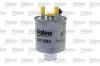 Kraftstofffilter VALEO 587093 Bild Kraftstofffilter VALEO 587093