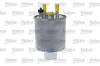 Kraftstofffilter VALEO 587093 Bild Kraftstofffilter VALEO 587093