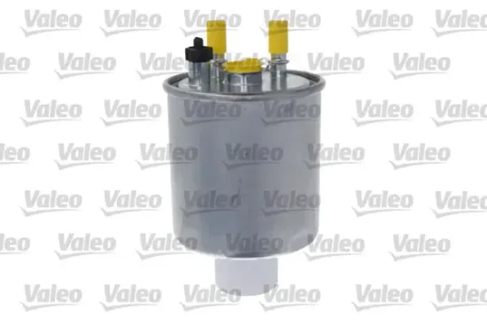 Kraftstofffilter VALEO 587093 Bild Kraftstofffilter VALEO 587093