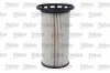 Kraftstofffilter VALEO 587095 Bild Kraftstofffilter VALEO 587095