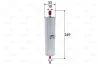 Kraftstofffilter VALEO 587100