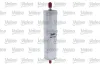 Kraftstofffilter VALEO 587100 Bild Kraftstofffilter VALEO 587100
