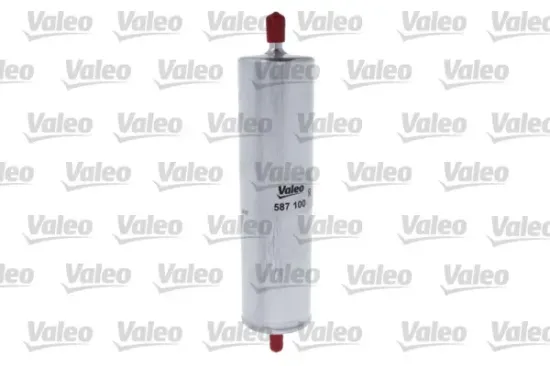 Kraftstofffilter VALEO 587100 Bild Kraftstofffilter VALEO 587100