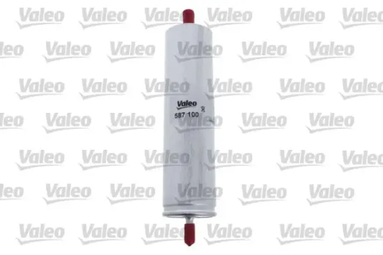 Kraftstofffilter VALEO 587100 Bild Kraftstofffilter VALEO 587100