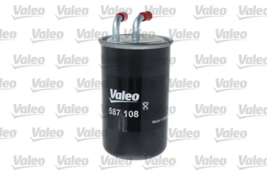 Kraftstofffilter VALEO 587108 Bild Kraftstofffilter VALEO 587108