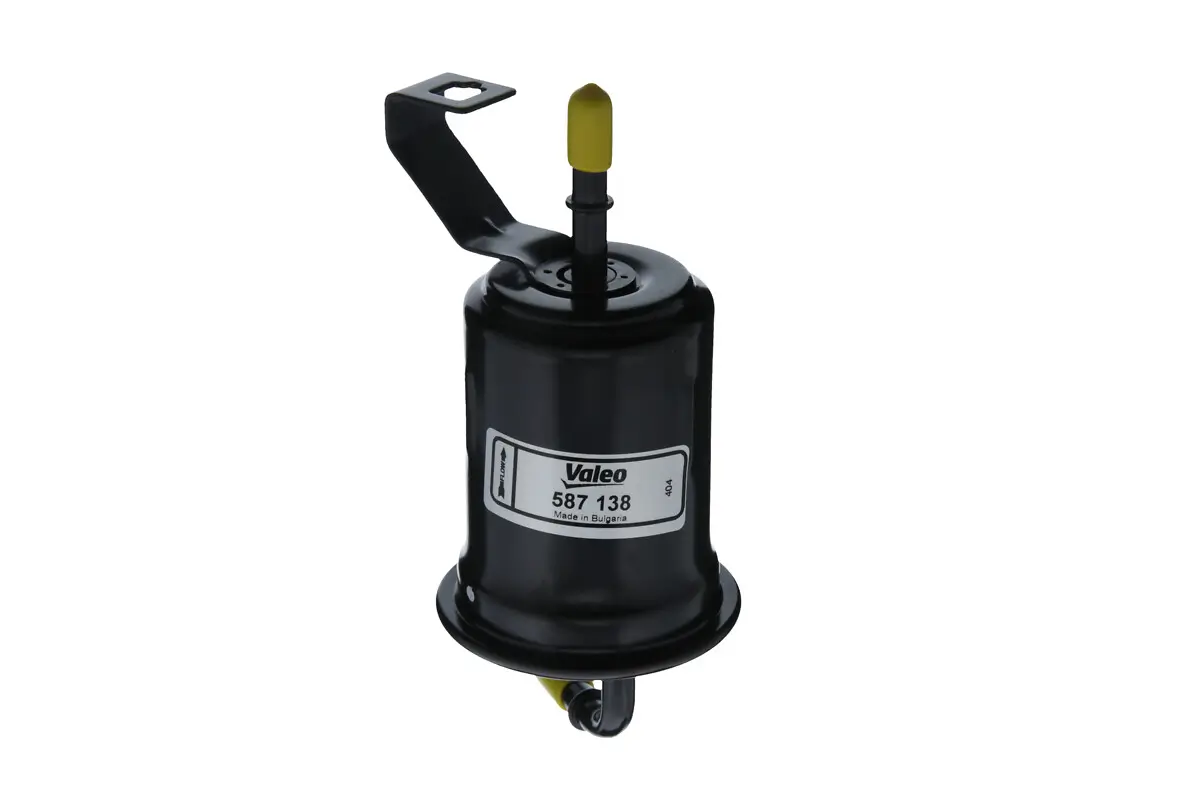Kraftstofffilter VALEO 587138