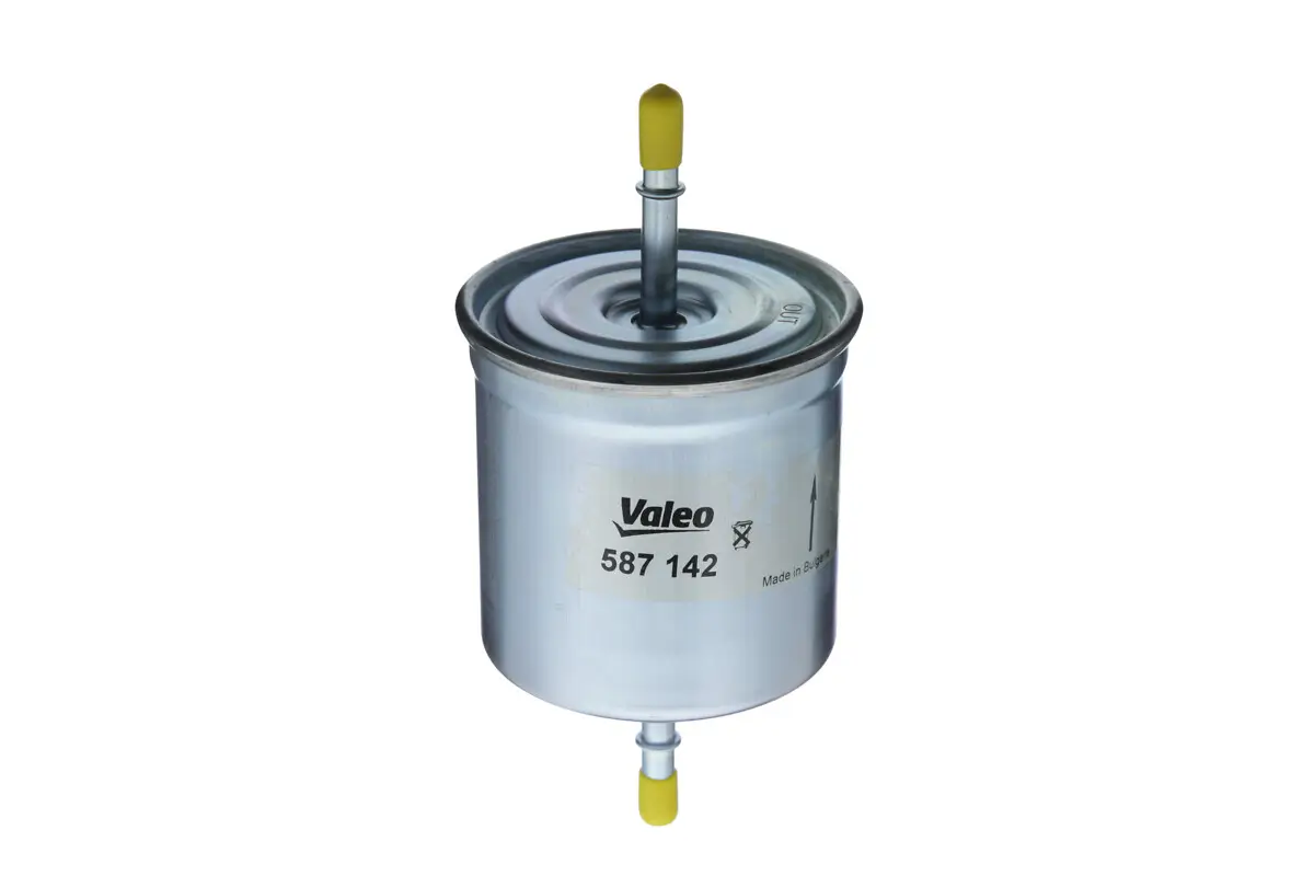 Kraftstofffilter VALEO 587142
