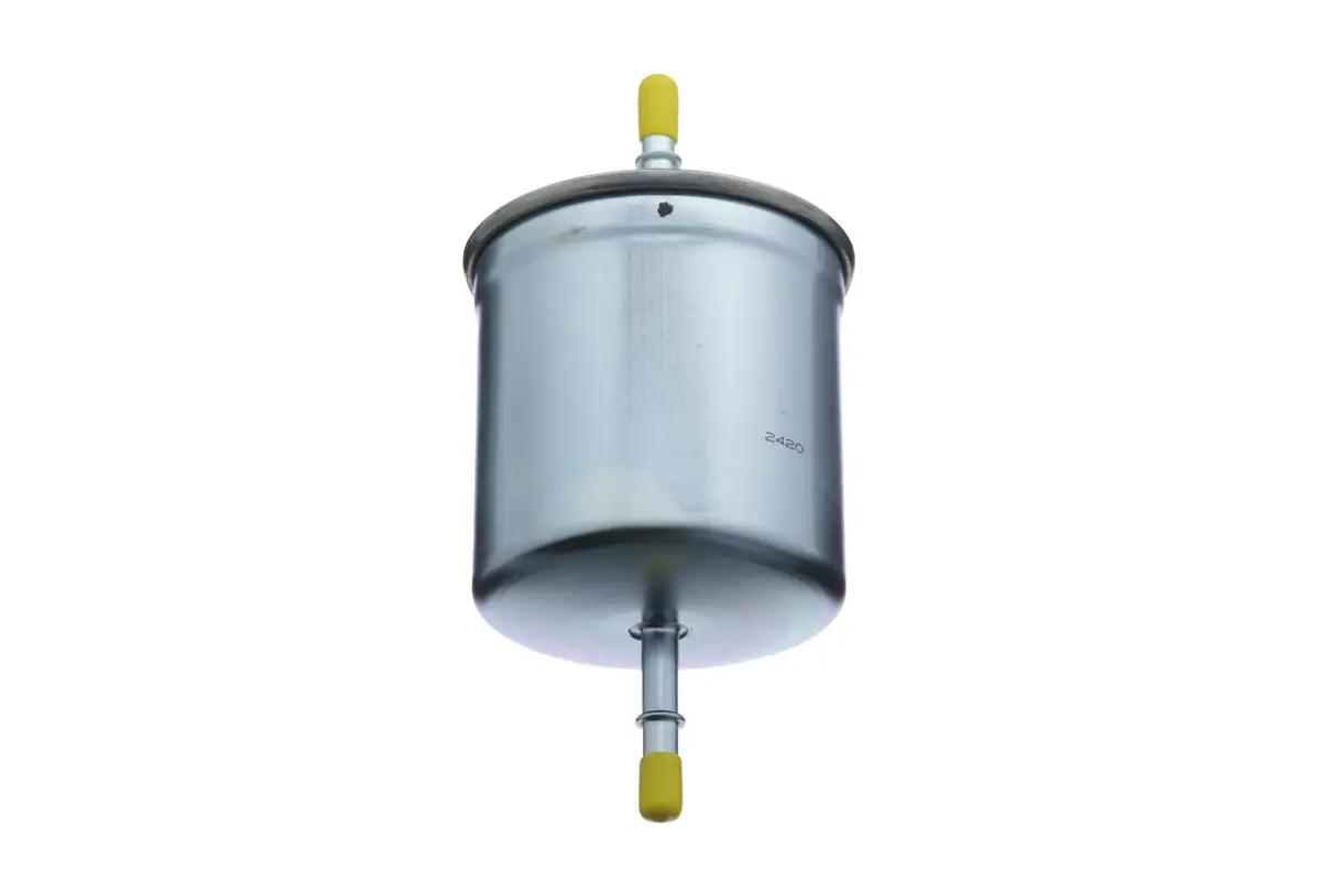 Kraftstofffilter VALEO 587142