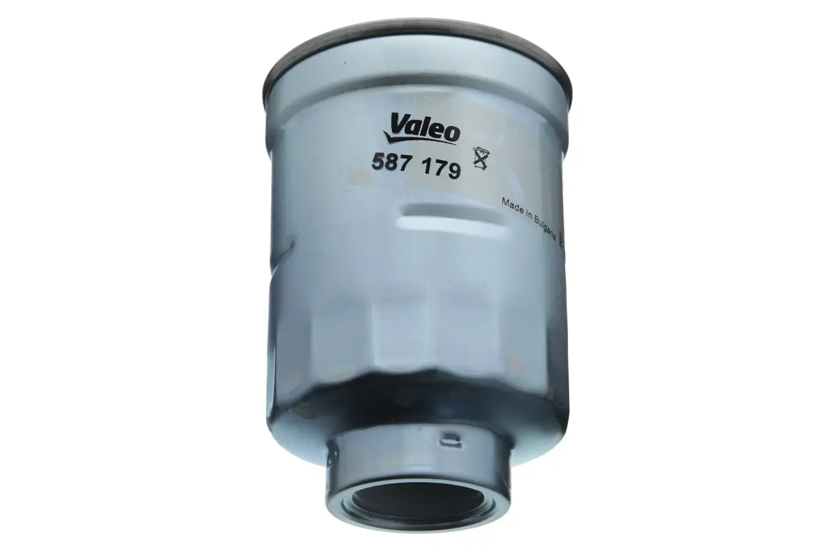 Kraftstofffilter VALEO 587179