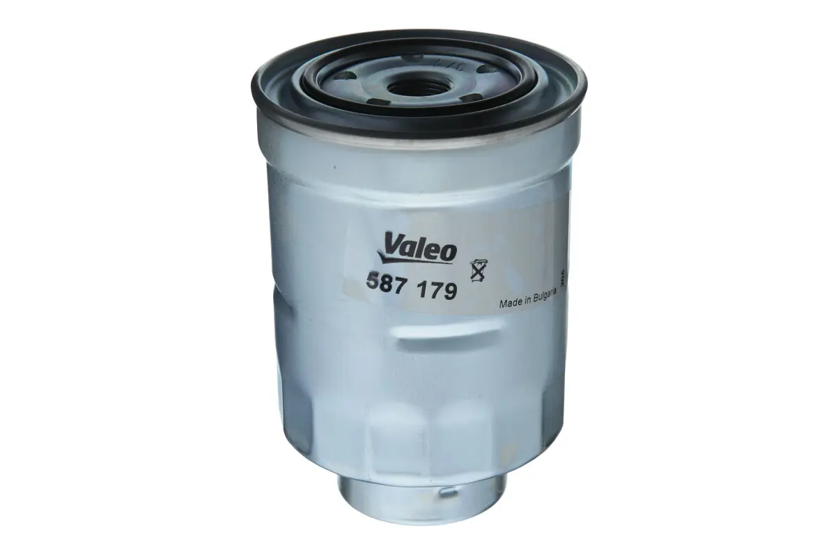 Kraftstofffilter VALEO 587179