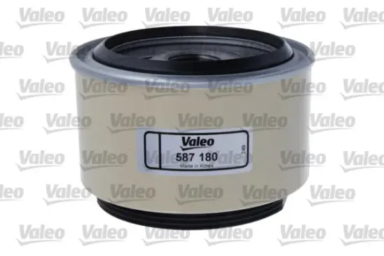 Kraftstofffilter VALEO 587180 Bild Kraftstofffilter VALEO 587180