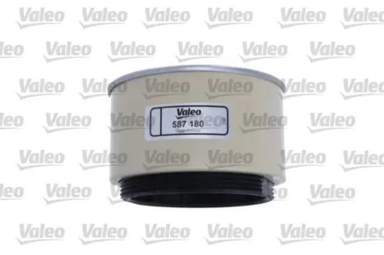 Kraftstofffilter VALEO 587180 Bild Kraftstofffilter VALEO 587180
