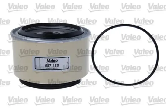 Kraftstofffilter VALEO 587180 Bild Kraftstofffilter VALEO 587180