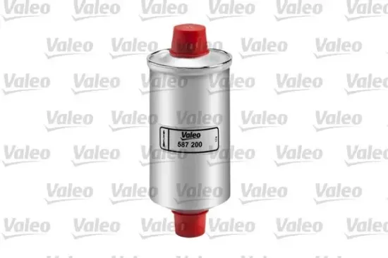 Kraftstofffilter VALEO 587200 Bild Kraftstofffilter VALEO 587200