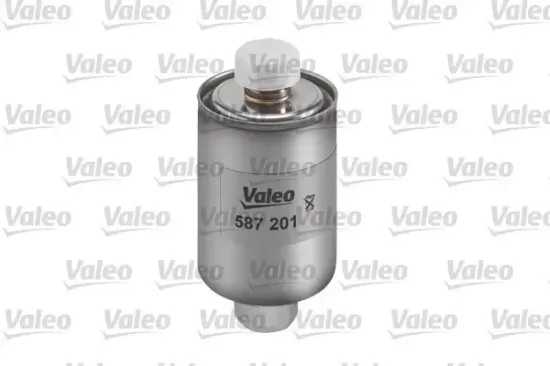 Kraftstofffilter VALEO 587201 Bild Kraftstofffilter VALEO 587201