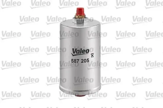 Kraftstofffilter VALEO 587205 Bild Kraftstofffilter VALEO 587205