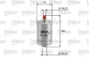 Kraftstofffilter VALEO 587206 Bild Kraftstofffilter VALEO 587206