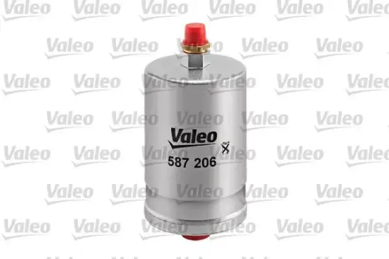 Kraftstofffilter VALEO 587206 Bild Kraftstofffilter VALEO 587206