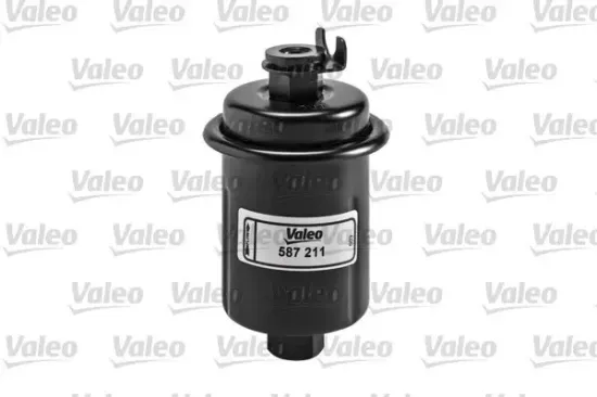 Kraftstofffilter VALEO 587211 Bild Kraftstofffilter VALEO 587211