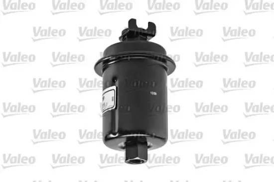 Kraftstofffilter VALEO 587211 Bild Kraftstofffilter VALEO 587211