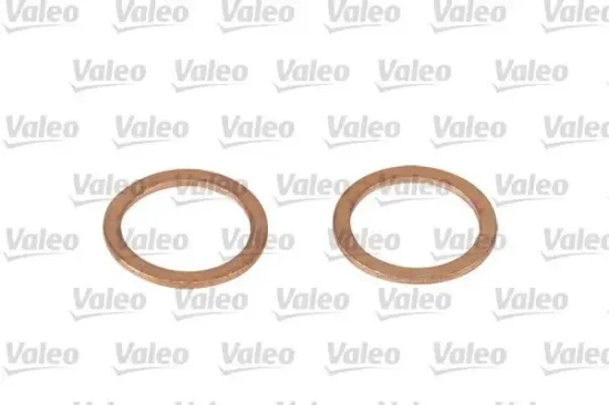 Kraftstofffilter VALEO 587211 Bild Kraftstofffilter VALEO 587211