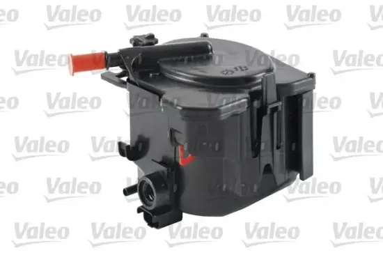 Kraftstofffilter VALEO 587501 Bild Kraftstofffilter VALEO 587501